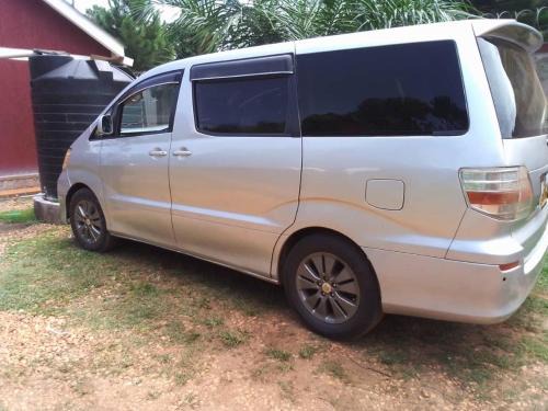 Victoria Holiday Home