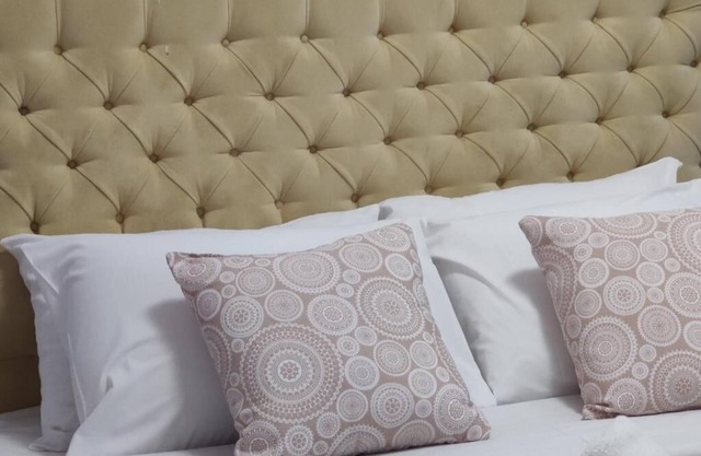 Victoria Suites Corfu - Deluxe Two-Bedroom Apartment with Garden View