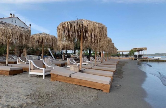 Victoria Suites Corfu - Deluxe Apartmentn