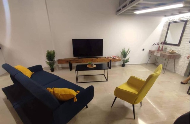 Victoria Suites Corfu - Superior Apartment