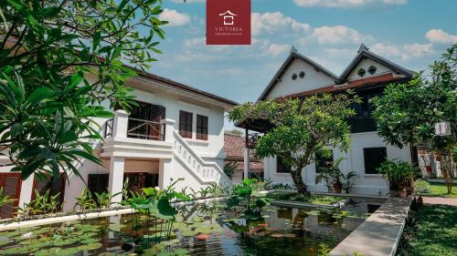 Victoria XiengThong Palace