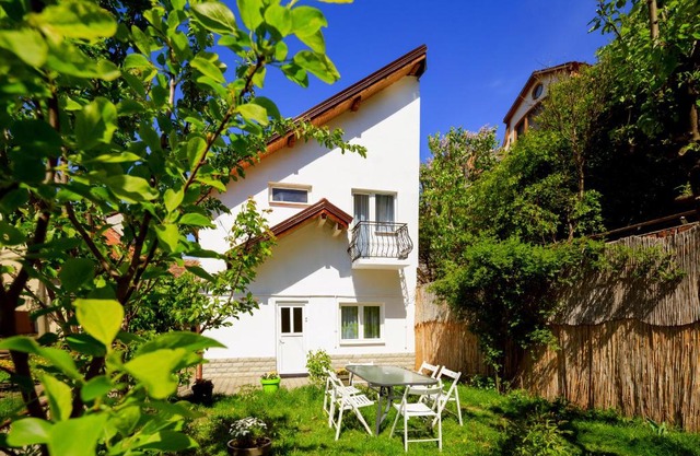 Victoriei Residence
