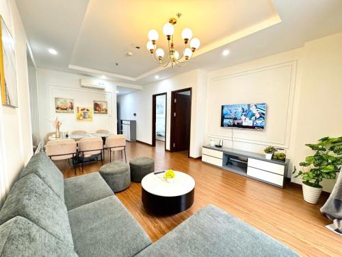 Victory Homestay Times City
