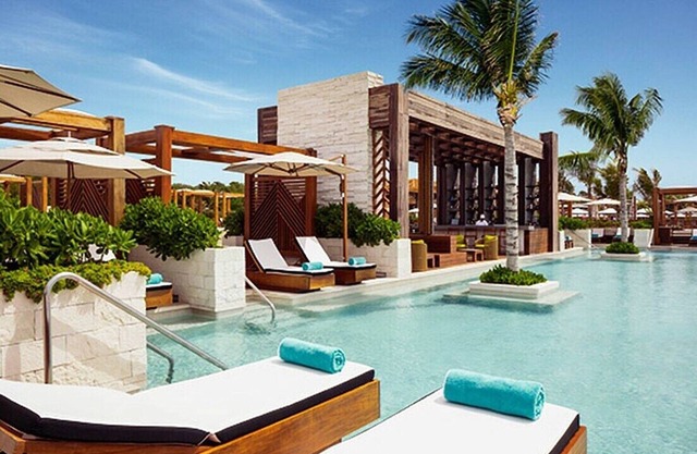 Vidanta Resort at Los Cabos-The Grand Mayan - 1 Bedroom suite
