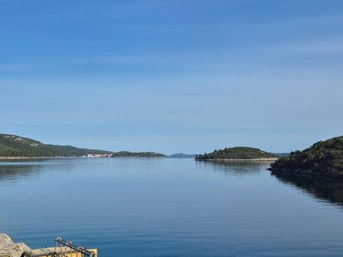 Vidučić Apartments