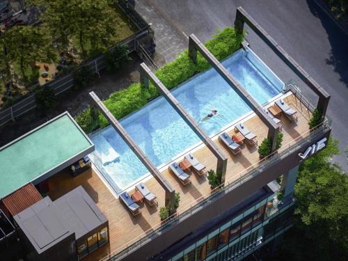 VIE Hotel Bangkok - MGallery Collection