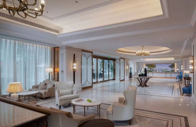Vienna Hotel Futian Fuhua Road