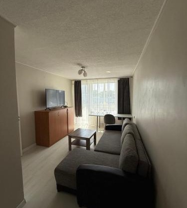 Vieno kambario butas