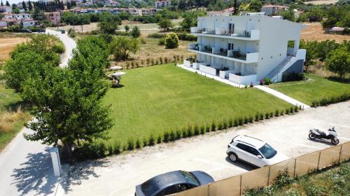 Viento Suites Possidi