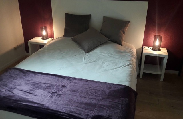 ☀Vieux Port ♡Honfleur ♫ Wifi ♡Parking ★PISCINE☀