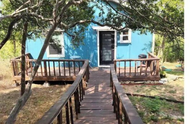 View house of Georgetown