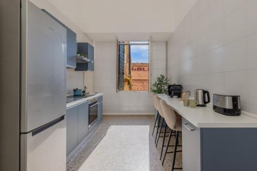 View of Grand Canal Luxury Home - Station 5 minutes