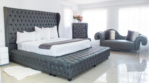 View Point Self Catering Muldersdrift