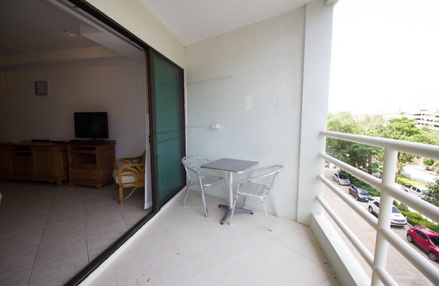 View Talay 5C studio condo 116