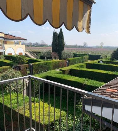 Vigneti Garda Lake Apartment