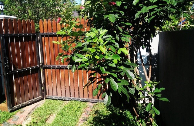 Vihara Safari Homestay