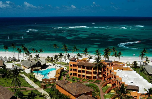 VIK Hotel Cayena Beach All Inclusive