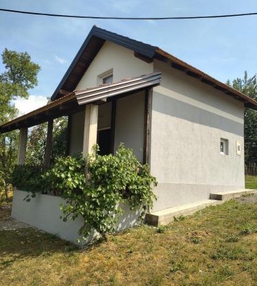 Vikendica Varosiste Rogatica