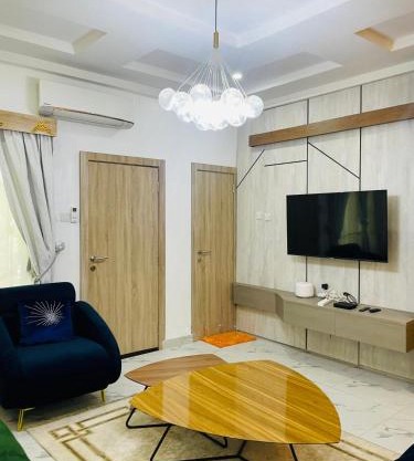 Viklis Luxury Apartments