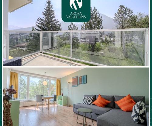 Viktoria A12 by Arosa Vacations