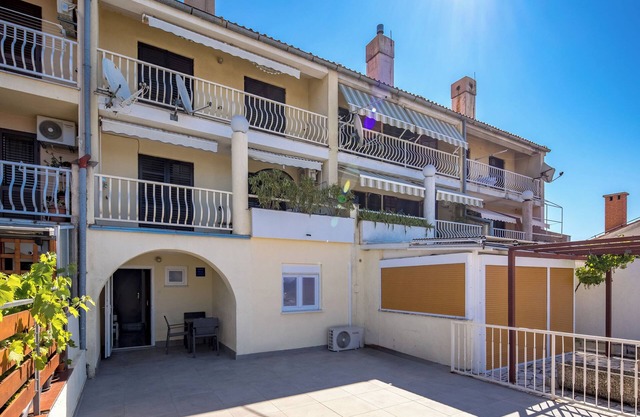 Vikys Place 1, Kastav, Croatia