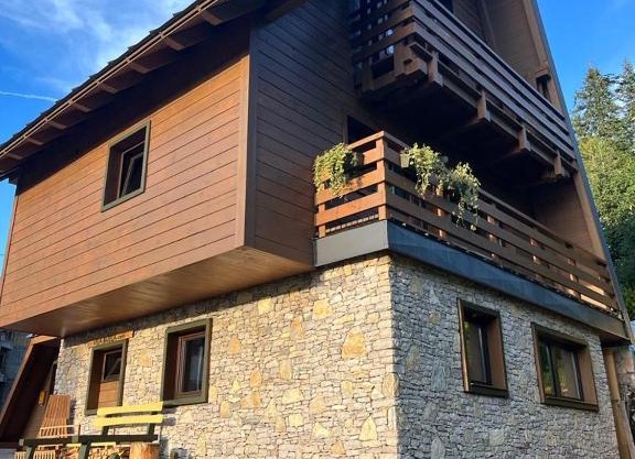 Vila Bijela , jacuzzi & sauna