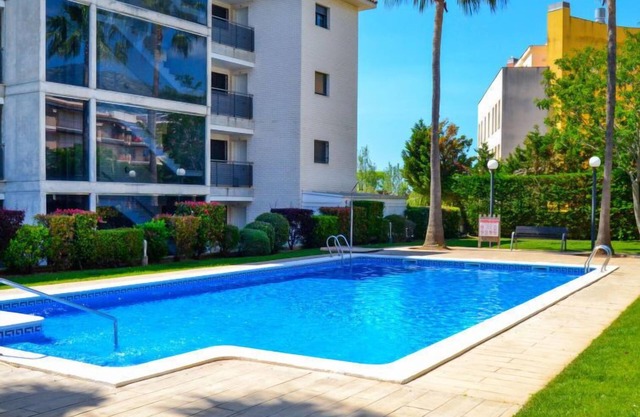 Vila del Far by Interhome