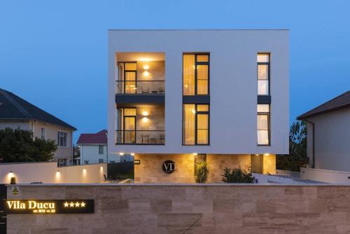 Vila Ducu - Adults Only (+16)