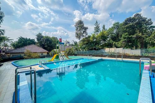 Vila Family Syariah Bogor RedPartner