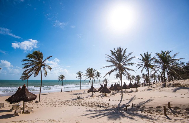 Vila Galé Cumbuco – All Inclusive
