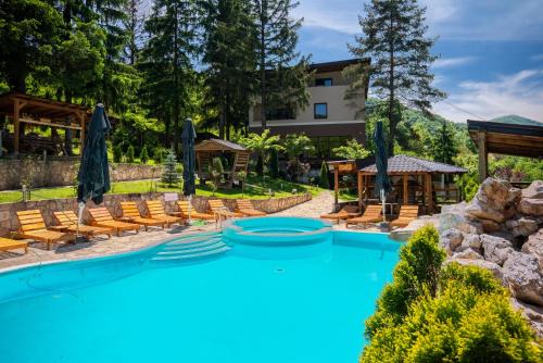 Vila Jasen - Bjelašnica