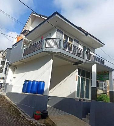 Vila Keluarga New ASFA