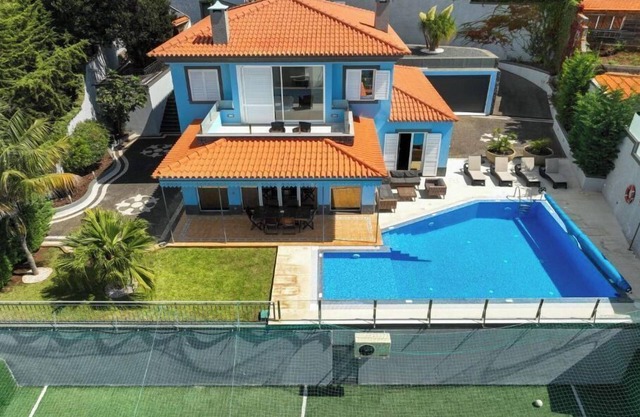 Vila Loureiro