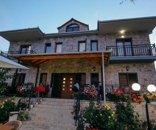 Vila Panorama 2 Voskopojë