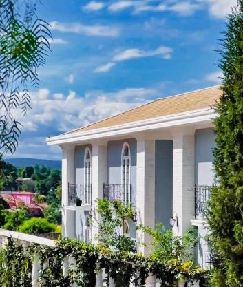 Vila Pugliesi Hotel Boutique