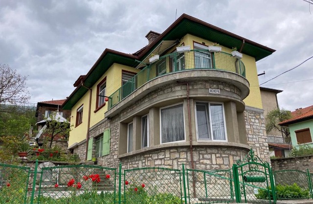 Vila Venera