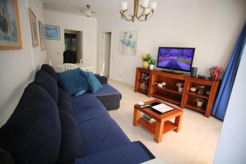 Vilamoura Retreat Chic 2-Bed Stay for Golf Lover