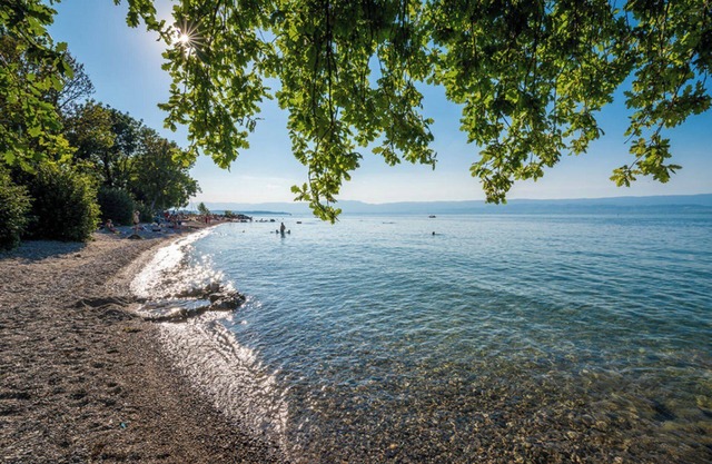 Villa à 10 Minutes à Pied de la Plage