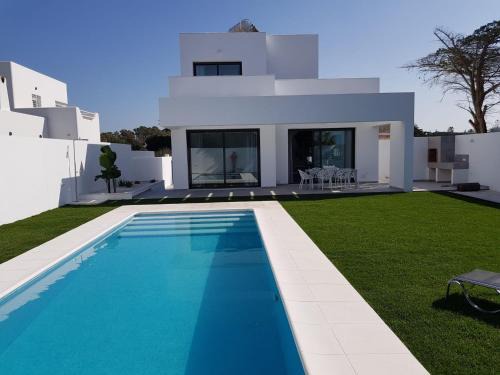 Villa Ángela - Sólo familias