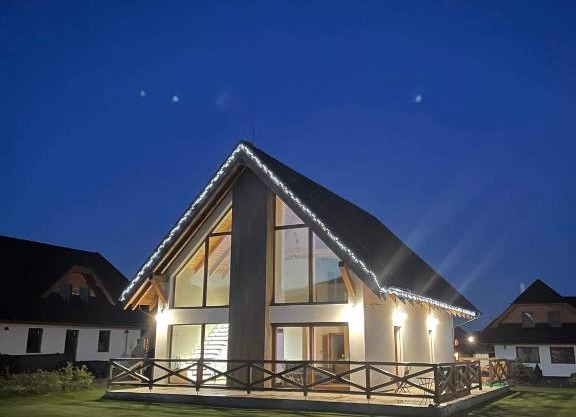 Villa Štít Stará Lesná