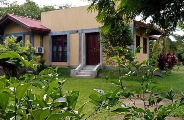 Villa, 1 Bed, Sleeps 2, Free Parking