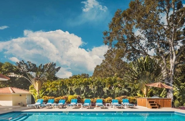 Villa 144 · Feeling at Home "Villa 144" Residencial Hispaniola
