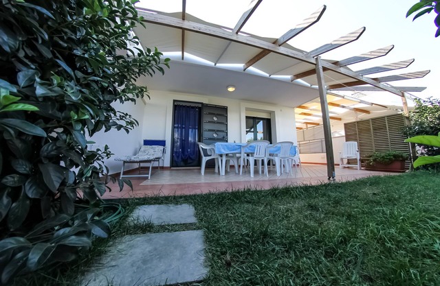 Villa 2/8pl. SALENTO - Gallipoli holidays - still missing