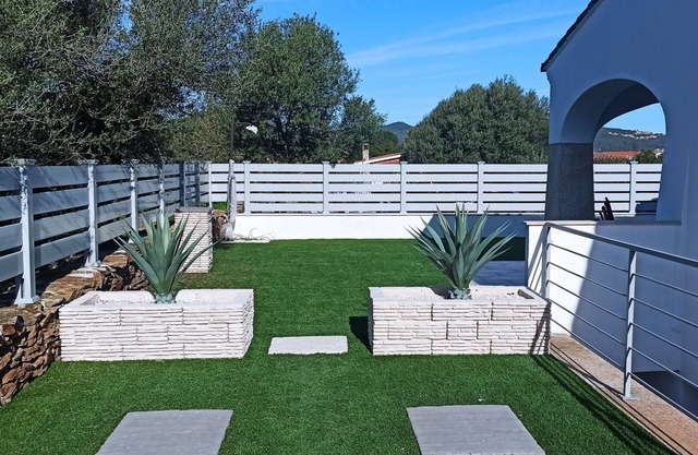 Villa 21 - Four Bedroom Villa, Sleeps 8