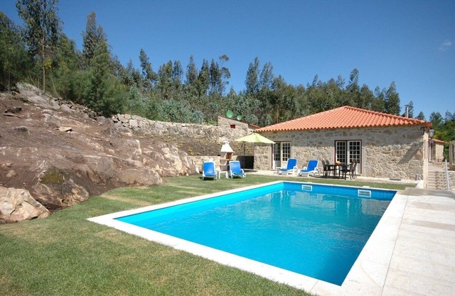 Villa 237 Granite Stone Cottage w/Private Pool