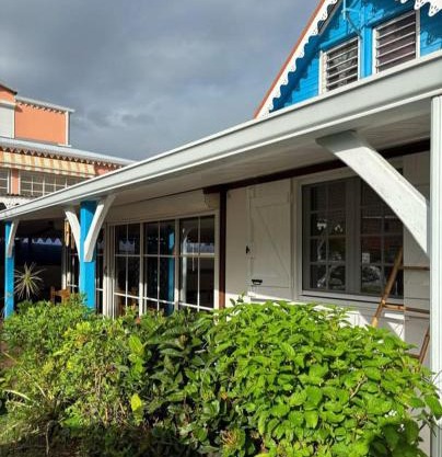 villa 4 chambres climatisées avec piscine