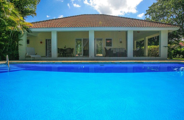 Villa 63 residential hispaniola