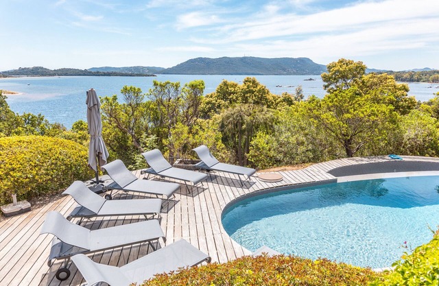 Villa A Benista Mare