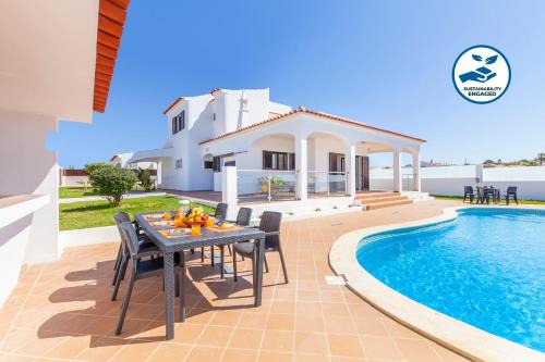 Villa Abel by Algarve Vacation