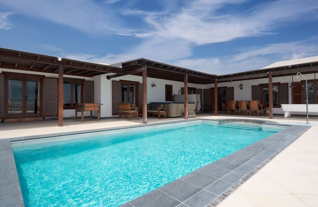 Villa Abubilla